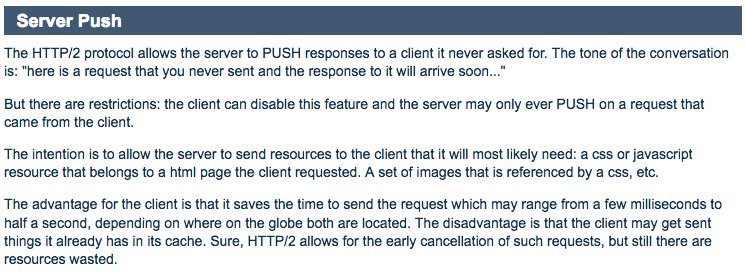 derrabus's tweet image. Read: it&apos;s probably not a good idea, but if you want to use it, here&apos;s how. #apache #http2 #serverPush httpd.apache.org/docs/2.4/howto…