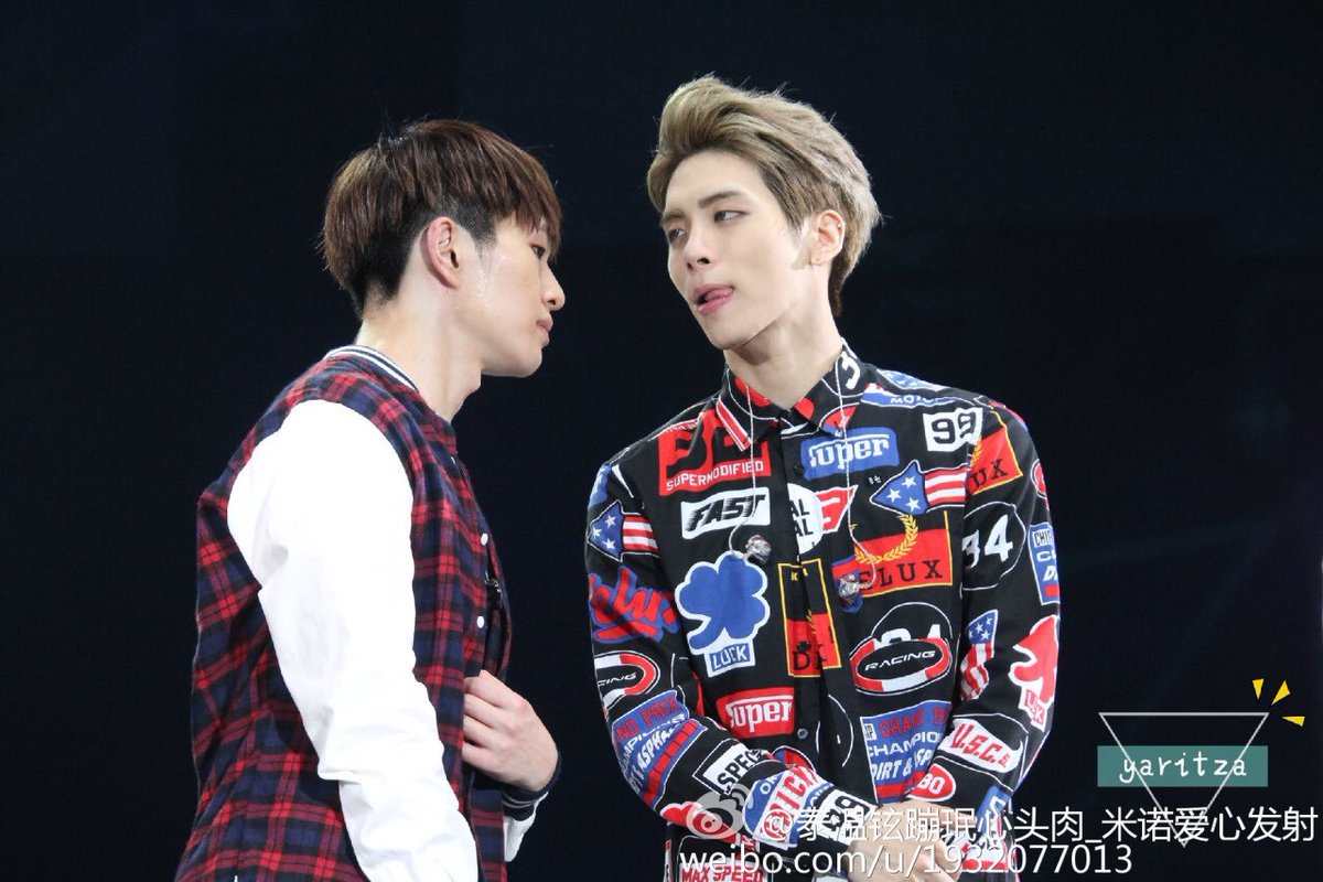 pics_onew's tweet photo. ♡151025
#SHINee #onew #jonghyun https://t.co/lH9ugma1IK