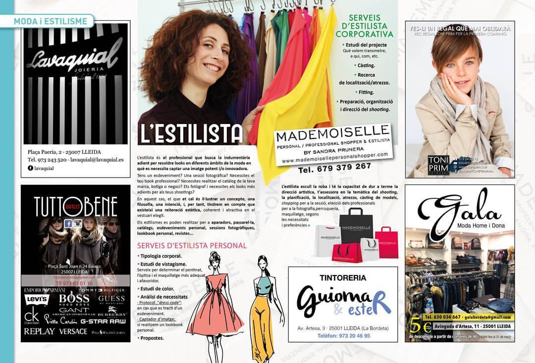 magazinesalut's tweet photo. Hola!!! Aquí teniu la secció de la nostra personal shopper Sandra Prunera del mes de març!! :) #enjoy #magazinesalut https://t.co/aw3a9forCd
