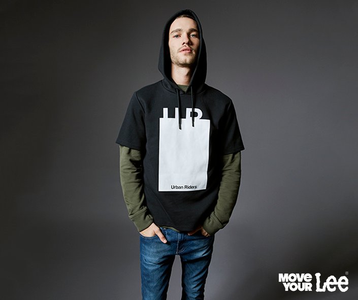 Don’t worry, be Lee.