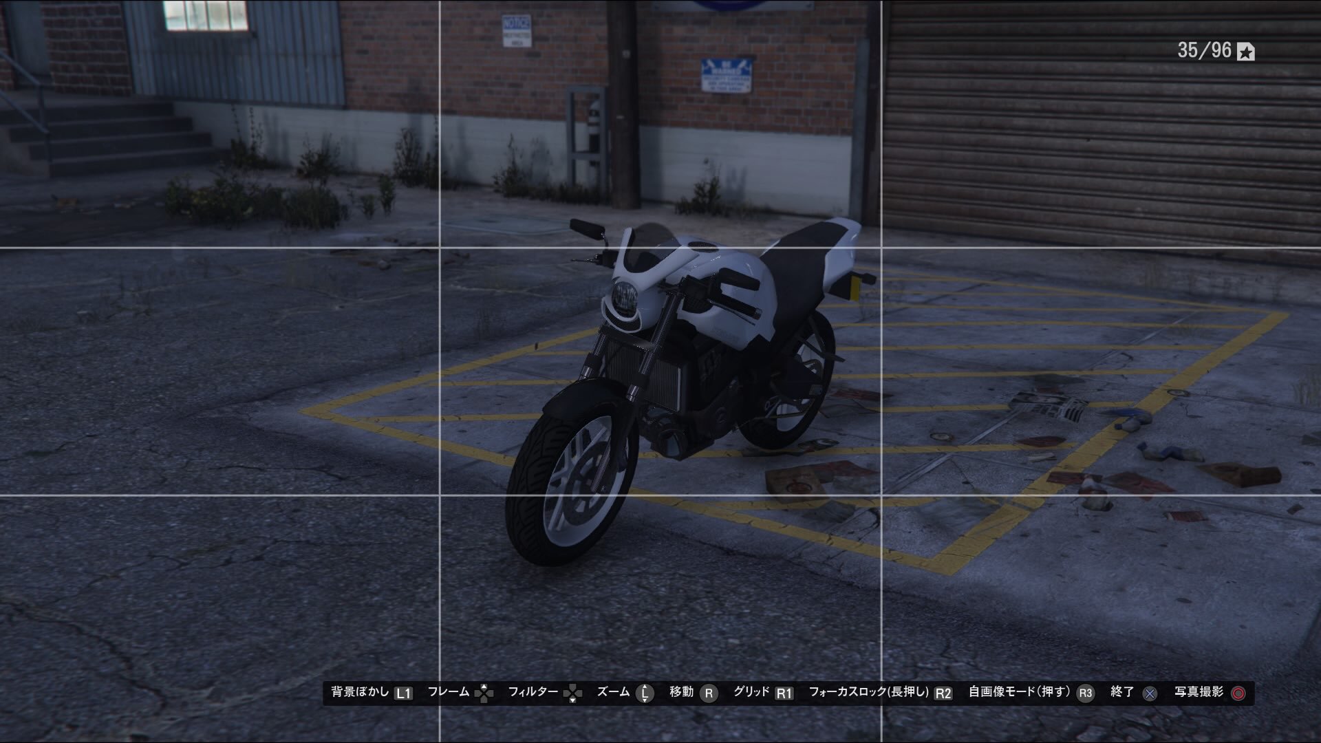 Ps4 ふぁん Ps4垢 相互 原付免許で乗れるバイクみたい お気に入りです 原付の集会したいなぁ 笑 リアルを求める人とかで ちゃんと30キロ設定で Gta5 原付 バイク Gtaオンライン Gta Rtした人全員フォローする Rt 拡散希望rtおねがいし