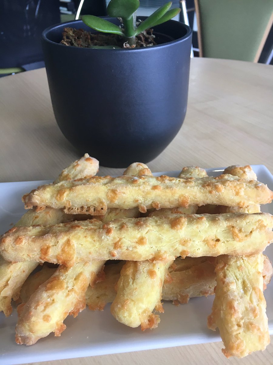 B24_Lounge's tweet photo. Gluten free cheese straws have been a great success #more to come #tasty #popular https://t.co/atG11LP5xe