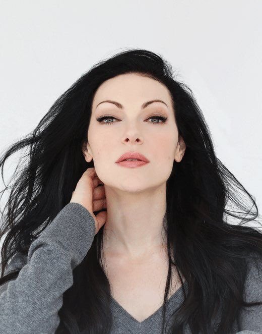 Wishing a happy 37th birthday today to Laura Prepon! 