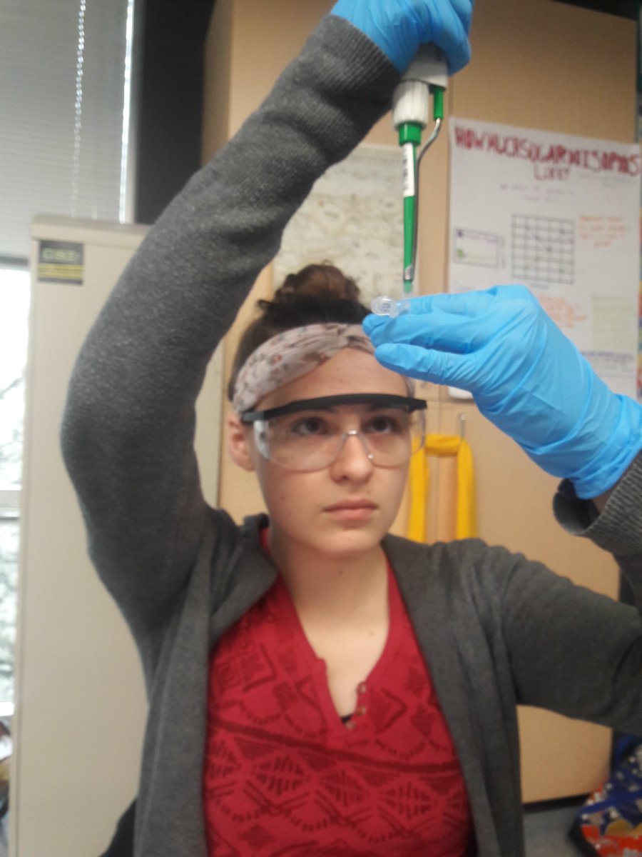 theunrealhannah's tweet photo. #Wscascience https://t.co/7lfdiczbFB