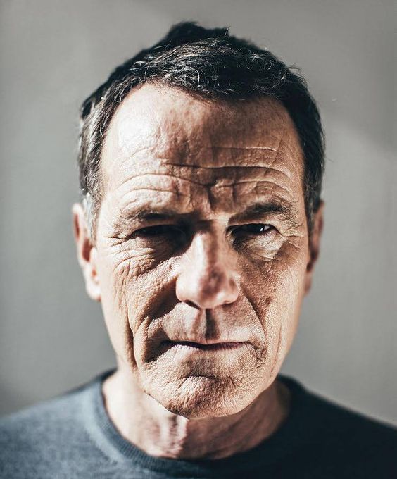 Happy birthday, Bryan Cranston! 