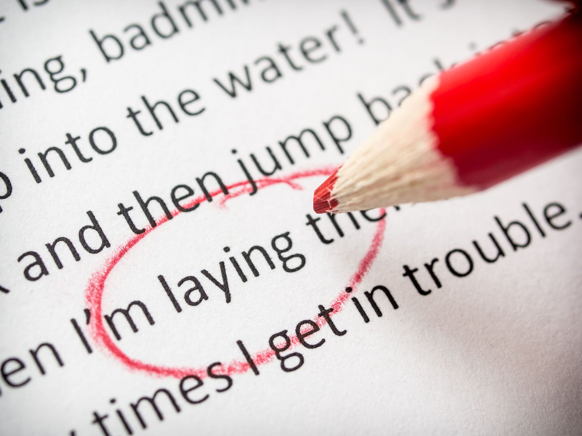 ncte's tweet photo. Does Bad “Grammar” Instruction Make Writing Worse? https://t.co/ksLzP8cwqC via @PatriciaDunn1 https://t.co/1Uk1tZy4f9