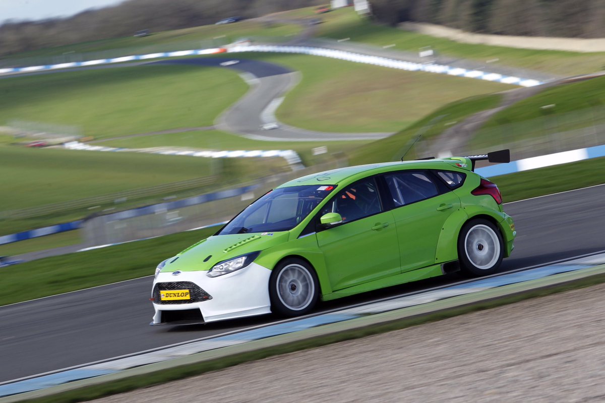 MaximumMotospor's tweet image. Josh @cooksport will be back out in the #GreenMachine on Thursday &amp;amp; Monday for some more pre-season testing. #BTCCisComing #TeamGreen