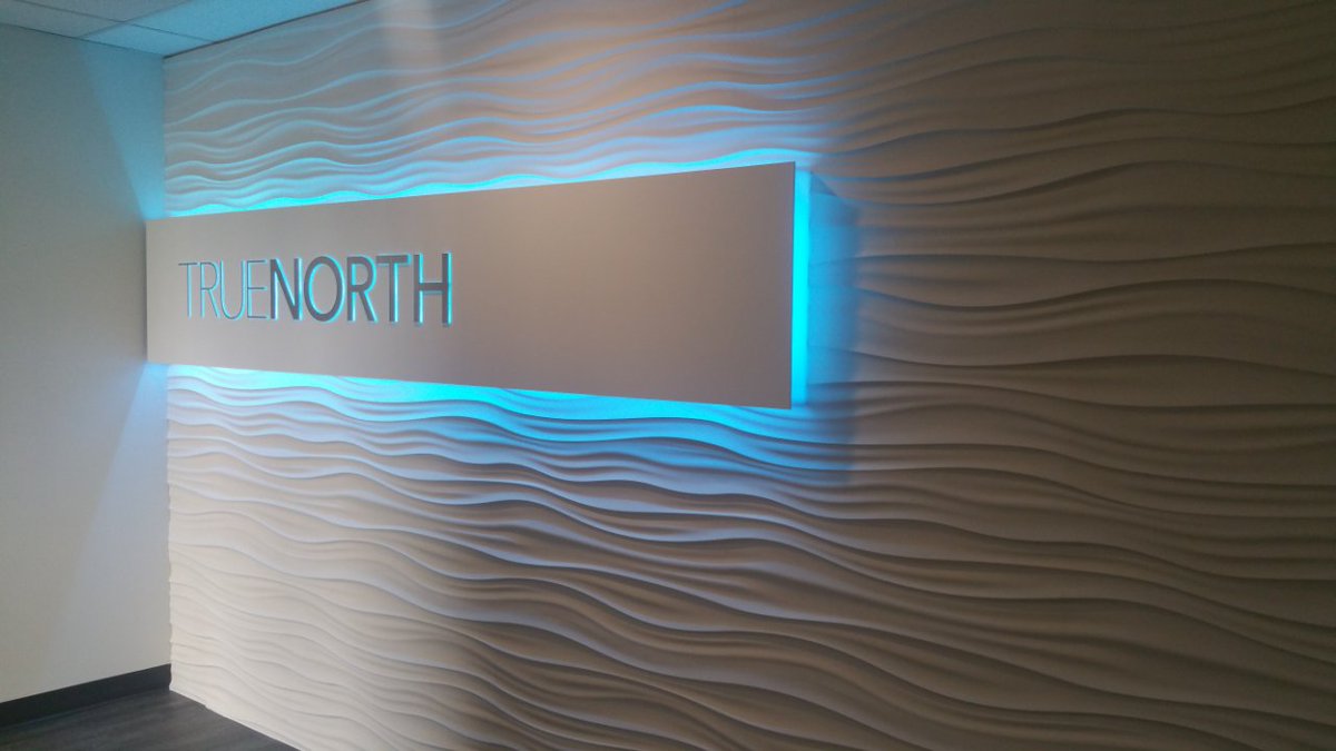Congratulations to our client TrueNorth Avionics on their amazing new space and acquisition by @SatcomDirect