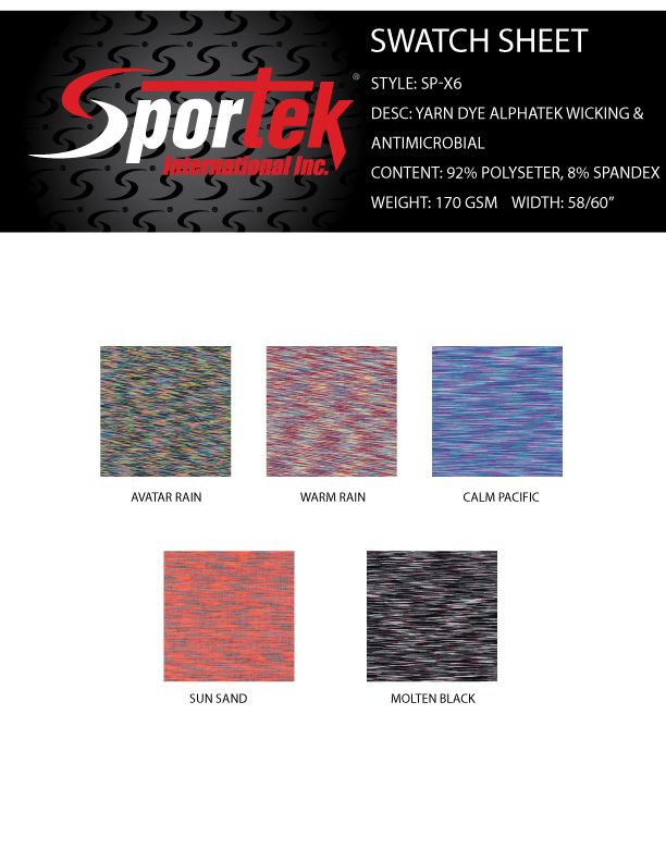 SportekInternat's tweet photo. Yarn-Dye Multi Color Space Dye Alpha-Tek Mid weight...

SP-X6
https://t.co/d81aqJDm4t

#Dye #MicroBlok #Sportek #MaxDri https://t.co/221INMxHnZ