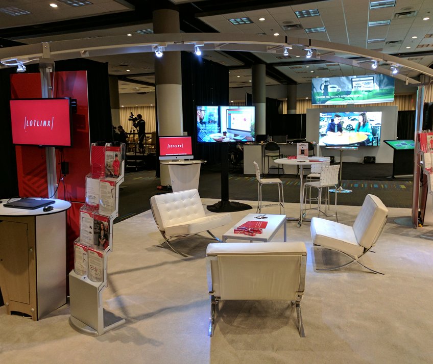 lotlinx's tweet photo. At #CBT2017? Don't forget to visit our booth (#153) to visit with the LotLinx staff, learn all about #LXTURN, and to get a quick demo! https://t.co/CEJw1MoM6i