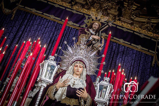 Estepa Cofrade tweet media