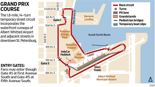 DrFerullo's tweet photo. Looking forward to a great race in our wonderful city this weekend. Will you be attending? #grandprix #downtown #dentist https://t.co/nW3oltc91v