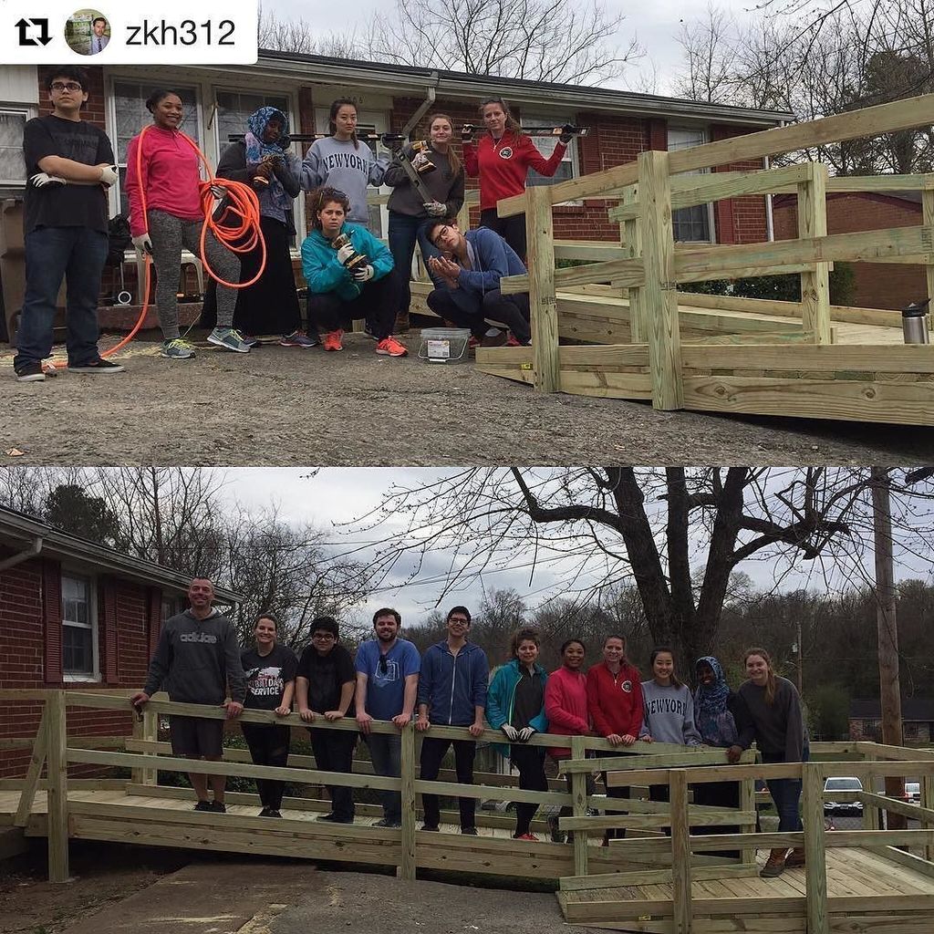 BUASB's tweet photo. Repost @zkh312
・・・
What did YOU do today? #buasb #nashville https://t.co/vRGPuHOgbt