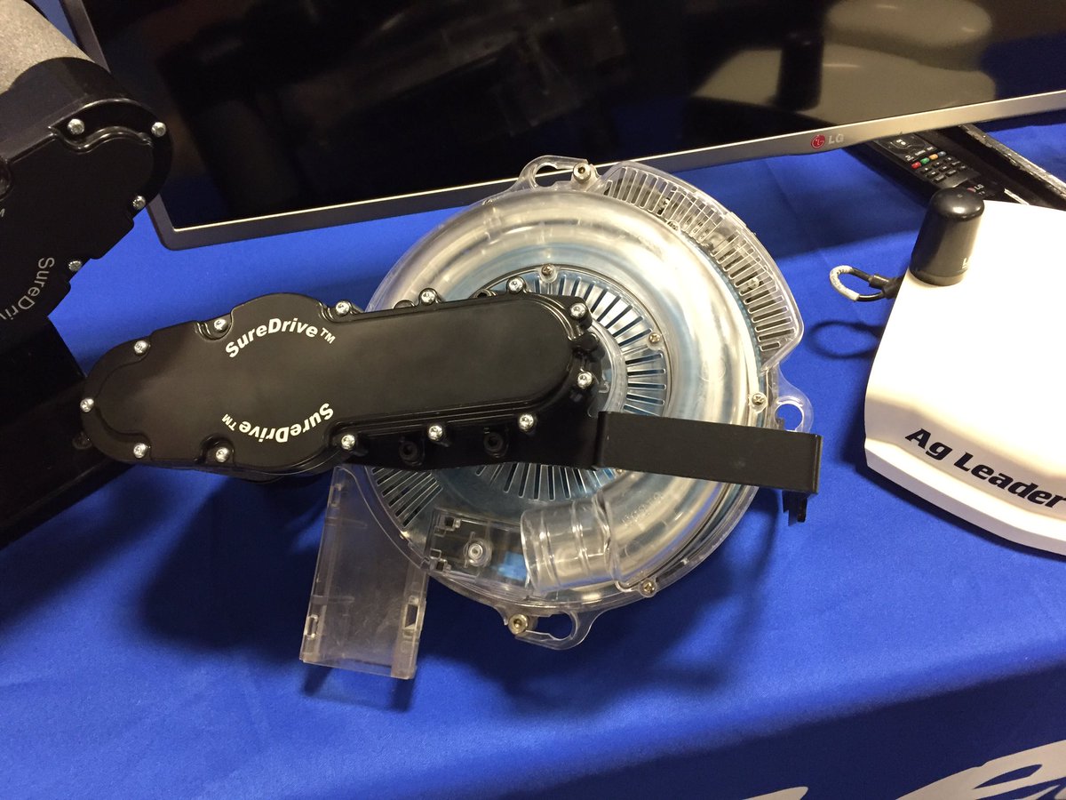boyet_norte's tweet photo. @AgLeaderTech is all ready #LdnFarmShow see you in the Agriplex bldg booths 724S and 719G https://t.co/Y2znnGh0C6