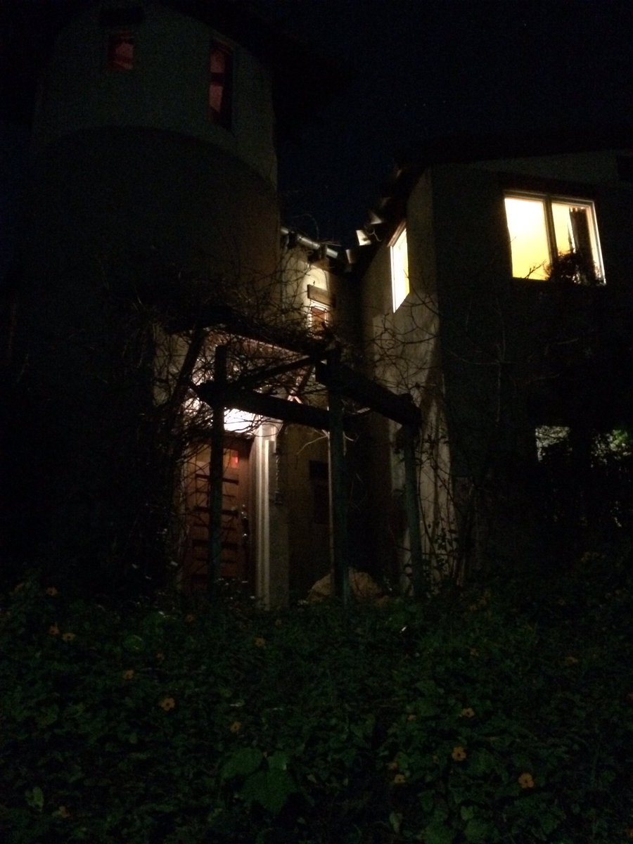 troyduffy's tweet photo. #alchemycastle is a music mansion in the Hollywood hills. Finally got on the secret list!t.duff https://t.co/xmpqtt8qS6