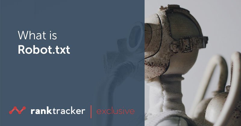 ranktrackerr's tweet image. What is Robot.txt - crwd.fr/2mMpd51 #robot #txt #robottxt #google #ranktracker #seo #