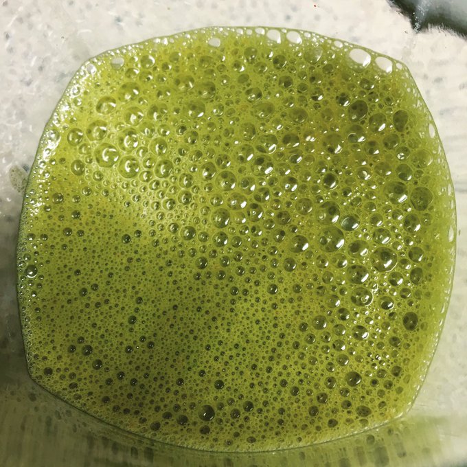 The prettiest juice in a while, no filter ✨ https://t.co/st8FMTLasL<a href="/tag/roadtrip"class="tags"><span>#roadtrip</span></a>