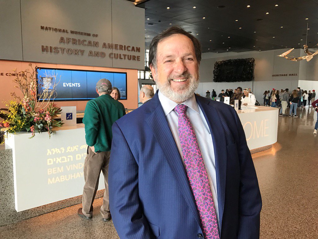adk17127's tweet photo. First visit to National  Museum of African American History &amp; Culture.  Need more time. Will be back. @NMAAHC rocks! https://t.co/YfohpH0ARn