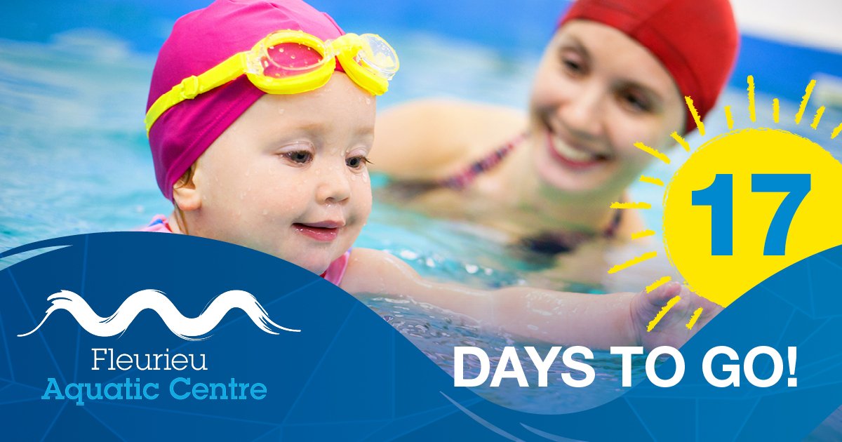 Safe and confident in the water - swimming lessons are an important life skill #fac #ymcasa ow.ly/ZiuG309qhKU