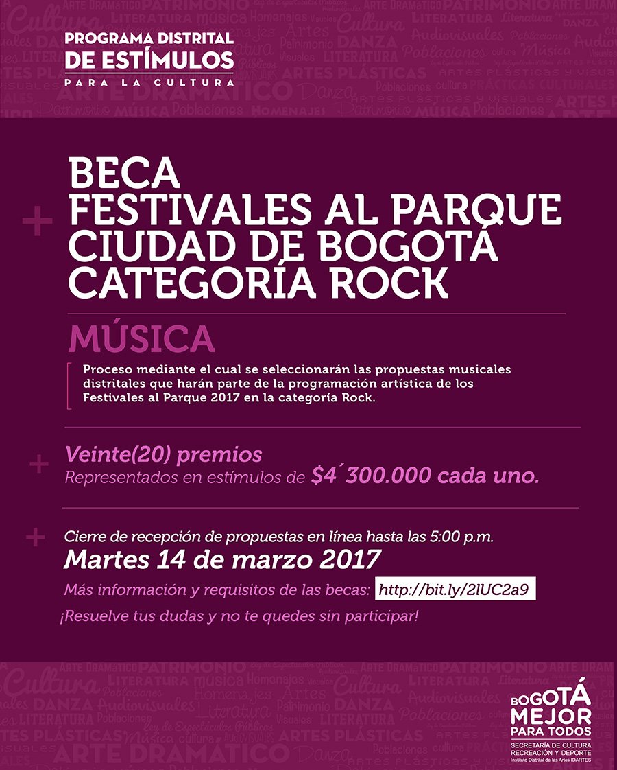 RockalParqueOFICIAL tweet media