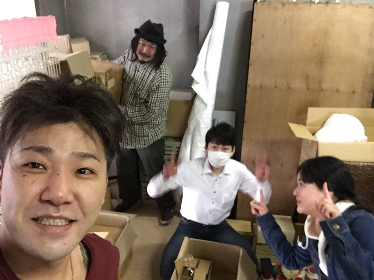 宇都宮バーボンバー Khan En Twitter The 充実 宇都宮カクテルカーニバル17 昼呑み まさみ食堂