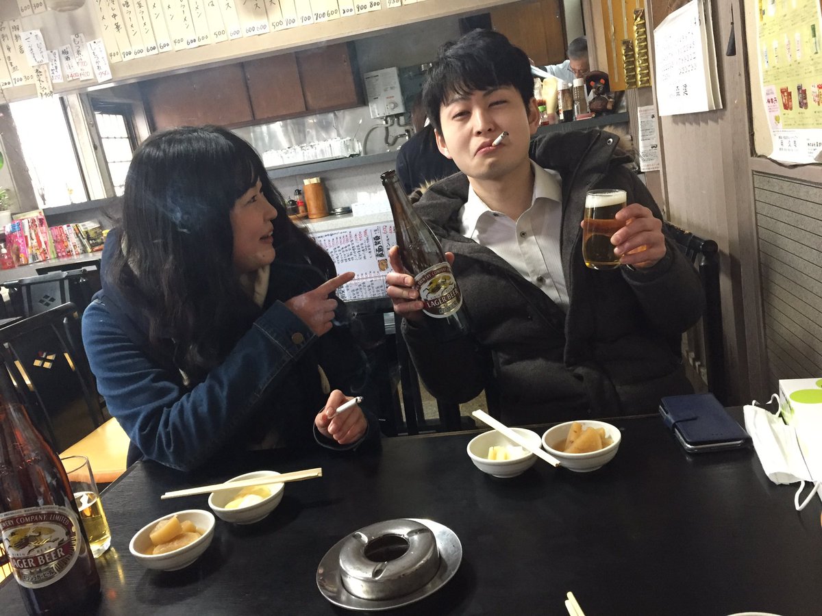 宇都宮バーボンバー Khan En Twitter The 充実 宇都宮カクテルカーニバル2017 昼呑み まさみ食堂