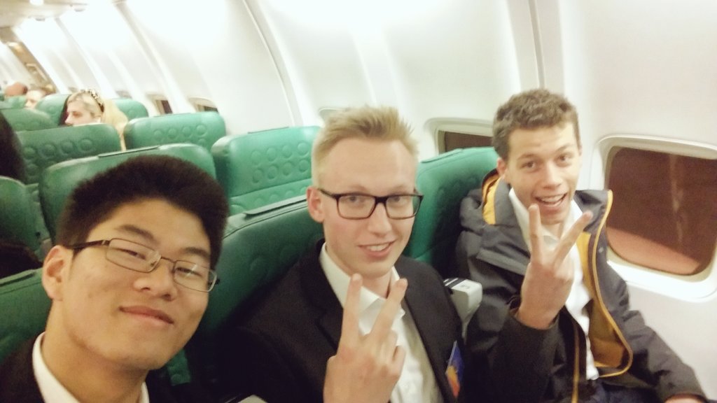 SelectCodeUG's tweet photo. Thank you so much for these amazing days in #Berlin! @DENEFFeV
#Perpetuum #Nachwuchspreis #StandBye #EEHack2017 #JAK2017 https://t.co/NVGWpjqOVZ