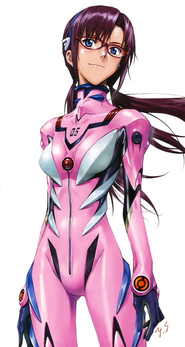 エヴァ好きな人と繋がりたいのtwitterイラスト検索結果