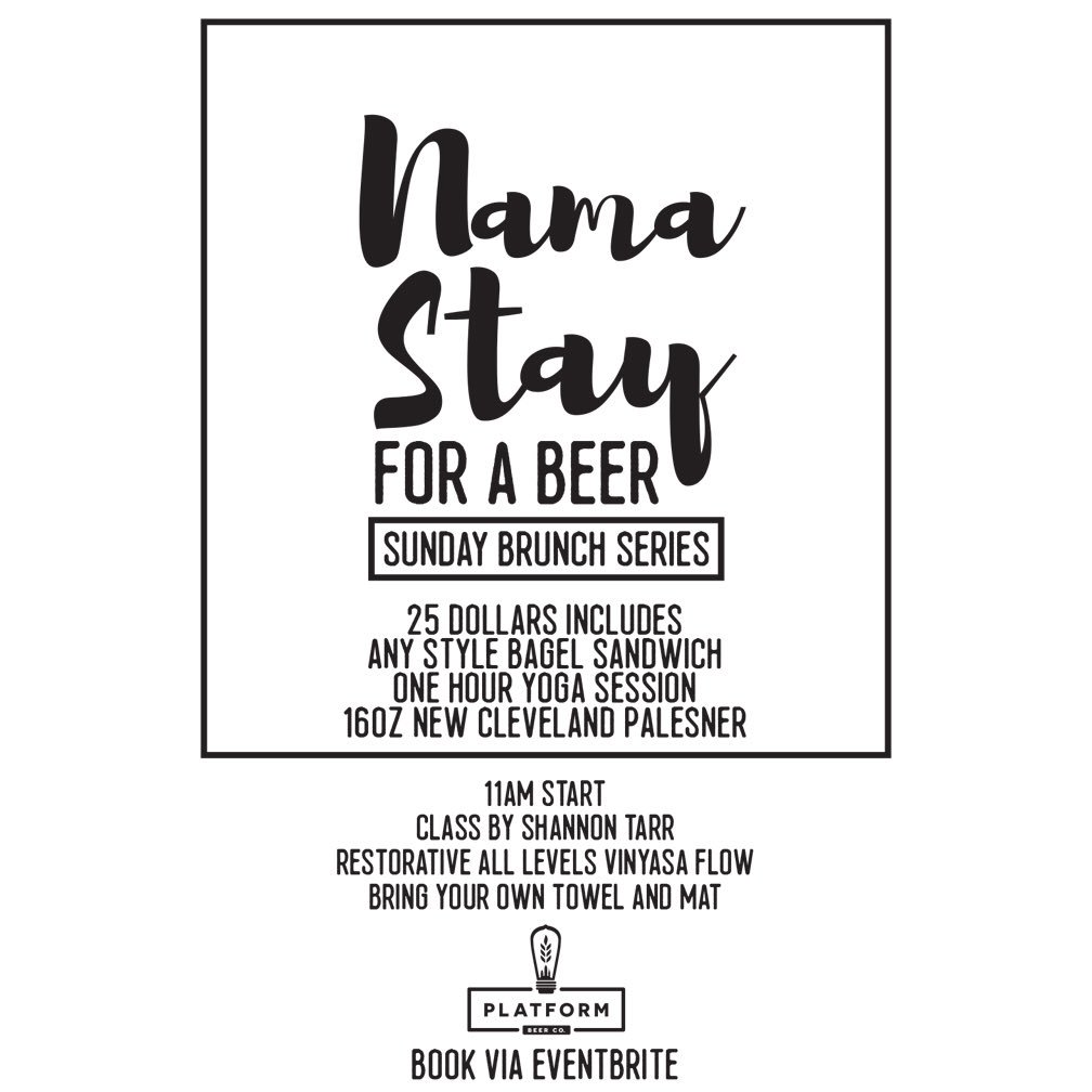 eventbrite.com/e/nama-stay-fo… @PlatformBeers