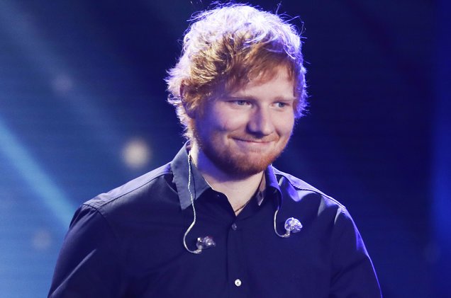 billboard's tweet photo. Ed Sheeran's #Divide breaks 1 billion YouTube views mark https://t.co/Y8NaQjf6Oj https://t.co/DsY1SLxlon