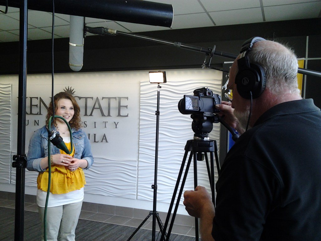 MediaMagicProd's tweet image. Completion of Kent State University -Ashtabula Virtual Campus Tour Videos Project mediamagicproductions.wordpress.com/2017/02/03/com…