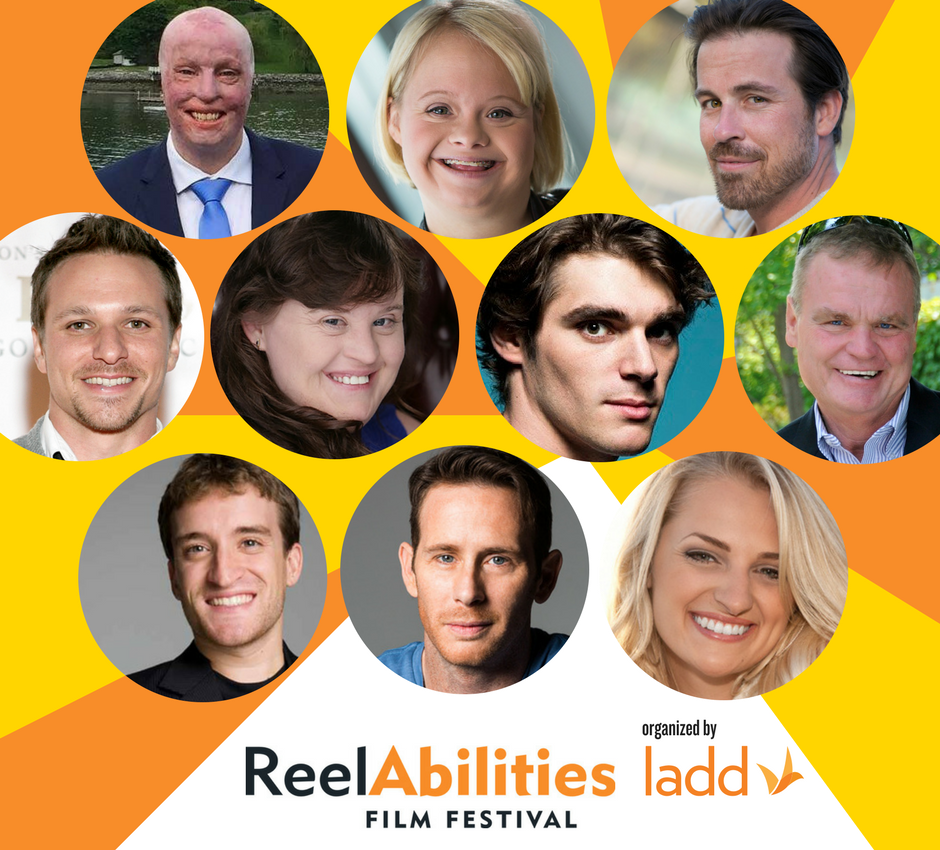 Star gazing at our Film Festival: lots of opportunities! Details: ow.ly/BZKy309GdRB