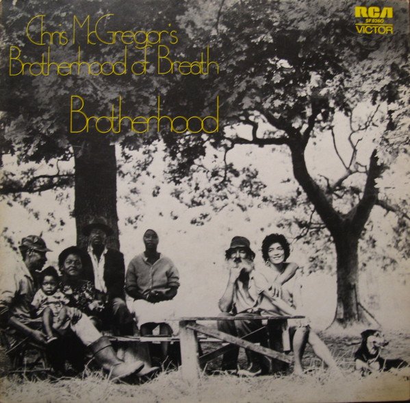 karyobin014's tweet photo. #ChrisMcGregorsBrotherhoodOfBreath🎹– Brotherhood RCA🇬🇧– SF 8260 1971
https://t.co/g4yr6lb6Ui
#GaryWindo #AlanSkidmore #DuduPukwana🎷etc https://t.co/3CPXTclAm2