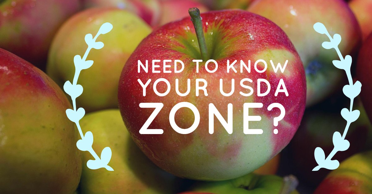 The USDA has made it easy! Check out this interactive map: bit.ly/2meS1l0