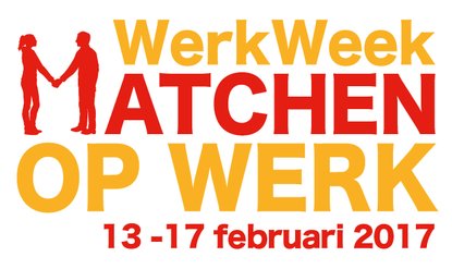 Verslag van de workshops &amp; masterclasses Slotdag #WerkWeek buff.ly/2mB5S63 #maakdematch