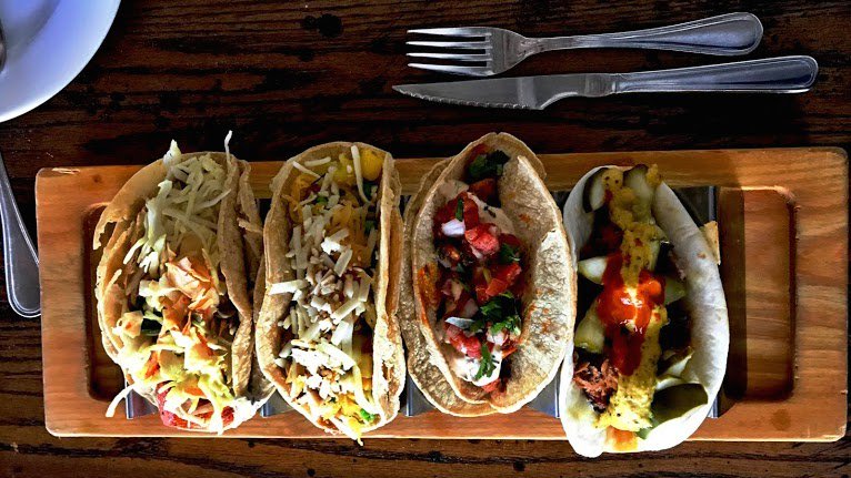Mex_Restaurants's tweet image. Tell us! Who do you like to spend #TacoTuesday with?