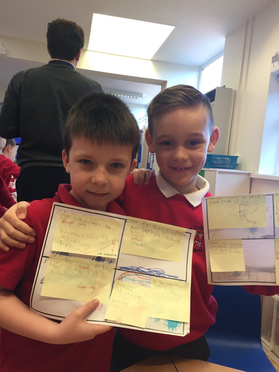 MrsJaneKelly's tweet photo. Collaborative planning and drafting! Go 2SS you are authors! #collaboration #positivelearningattitude https://t.co/GWiS6AVouH