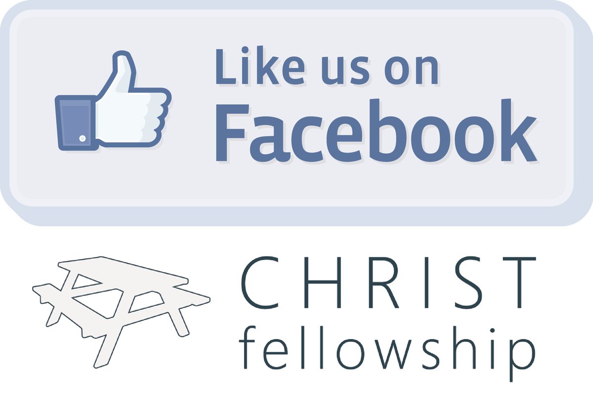 ChristFllwshp's tweet photo. Follow Christ Fellowship on Facebook too
https://t.co/Lk2p1EbD7E
@oaksbw https://t.co/bchUpxOvyo