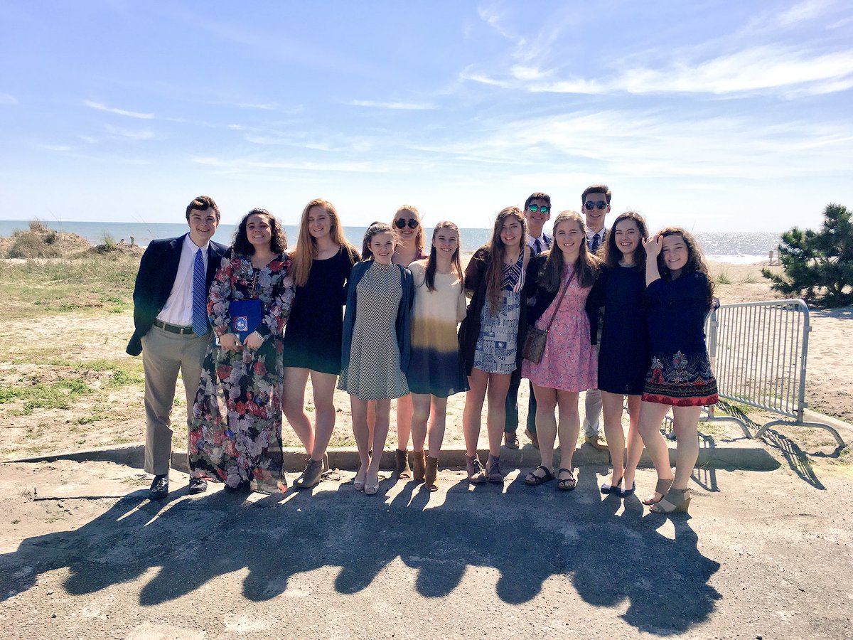 MHESstudents's tweet photo. A great Spring SCISSA Conference for the Mead Hall Student Council! https://t.co/V4LAKVEJ4L