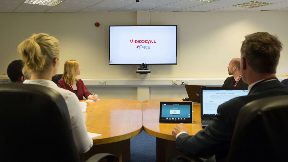 VideocallUK's tweet photo. How Will Unifying #SkypeForBusiness and your #RoomSystems Look to your End Users? https://t.co/9ho7HzZnxL #Enhanced #VideoConferencing https://t.co/a3YCgTkkyP