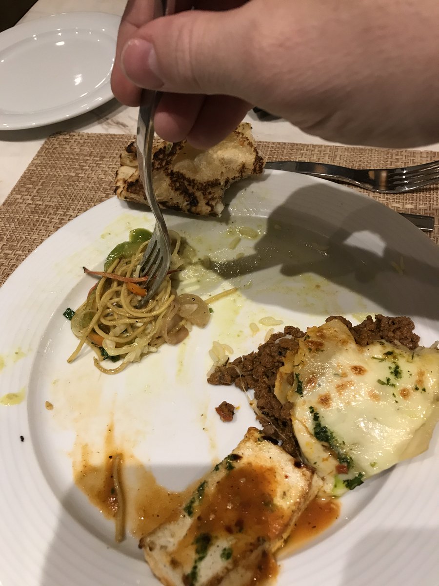tech9social's tweet photo. Eating our way through India! #TechHappily #Pune2017 https://t.co/iv2LHGx37A