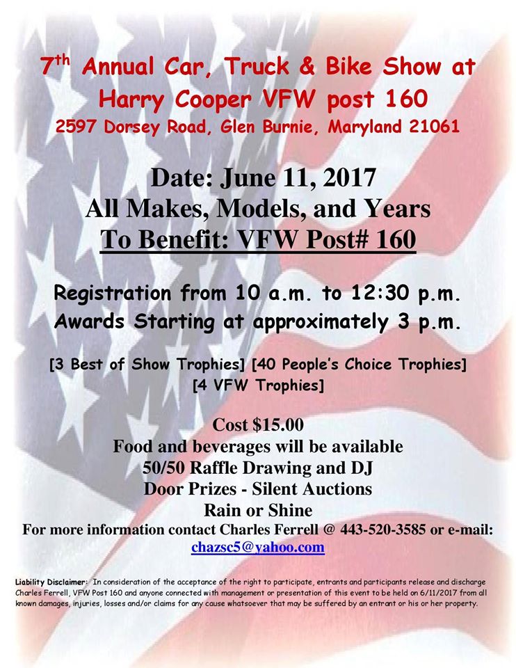 vfw160's tweet photo. https://t.co/KLxoWkWqHV