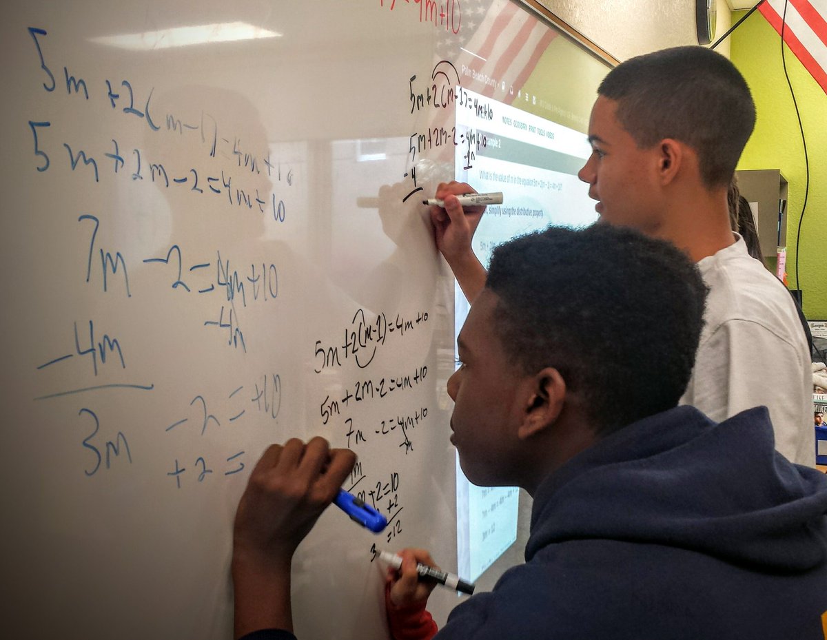 brookebrink52's tweet photo. "We got this, Mrs Brink." I'm so proud of these guys! #TCSmiddle #likeNOother https://t.co/gJa435eHbI