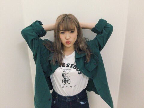 mossanEG1205's tweet photo. 少し遅くなったんですが、ののりき誕生日おめでとう！！！！
マジでののりき可愛すぎて困ります！笑笑
ほんまにののりきの行動はめっちゃめっちゃ可愛すぎ！！ってか、何もかもが可愛いすね！笑

#HappyBirthday山口乃々華
#HappyBirthday山口乃々華 https://t.co/Z3jLx9IsTX