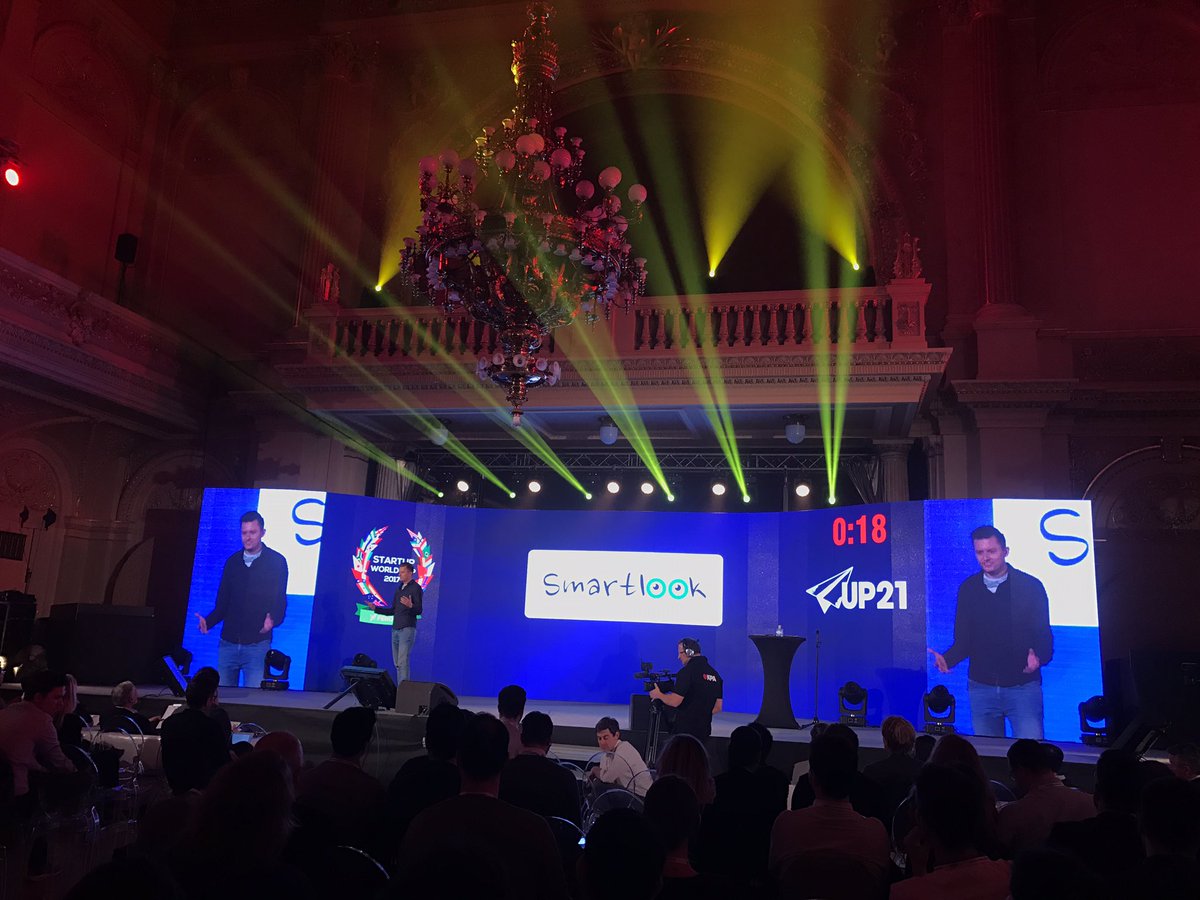 swcprague's tweet photo. 5 minutes for presentation, 3 minutes for judges questions. It's on! #swcprague https://t.co/92ZIdZejq6