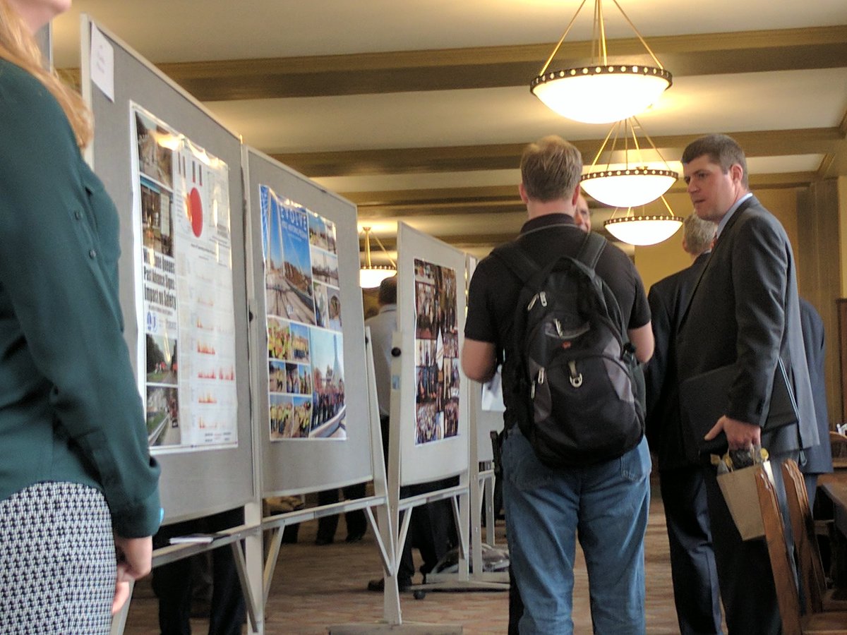 Purdue Road School (PurdueRdSchool) Twitter