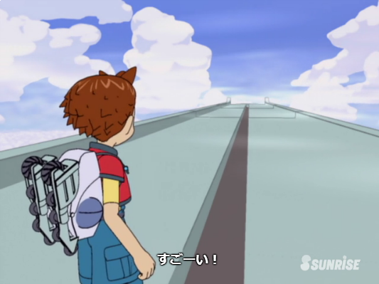 Leo D Twitter ನಲ ಲ もう折り返し地点だけどやっぱりけもフレはsdガンダムフォース 曲もこれなんか合うんじゃないだろうか Sdガンダムフォース Op2 1 30 T Co Ashbcopttp 本当の愛はここにあるかーい Sdgf けものフレンズ Sdgフレンズ