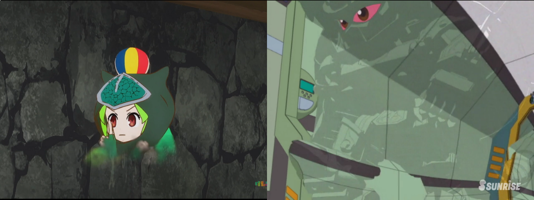 Leo D Twitter ನಲ ಲ もう折り返し地点だけどやっぱりけもフレはsdガンダムフォース 曲もこれなんか合うんじゃないだろうか Sdガンダムフォース Op2 1 30 T Co Ashbcopttp 本当の愛はここにあるかーい Sdgf けものフレンズ Sdgフレンズ