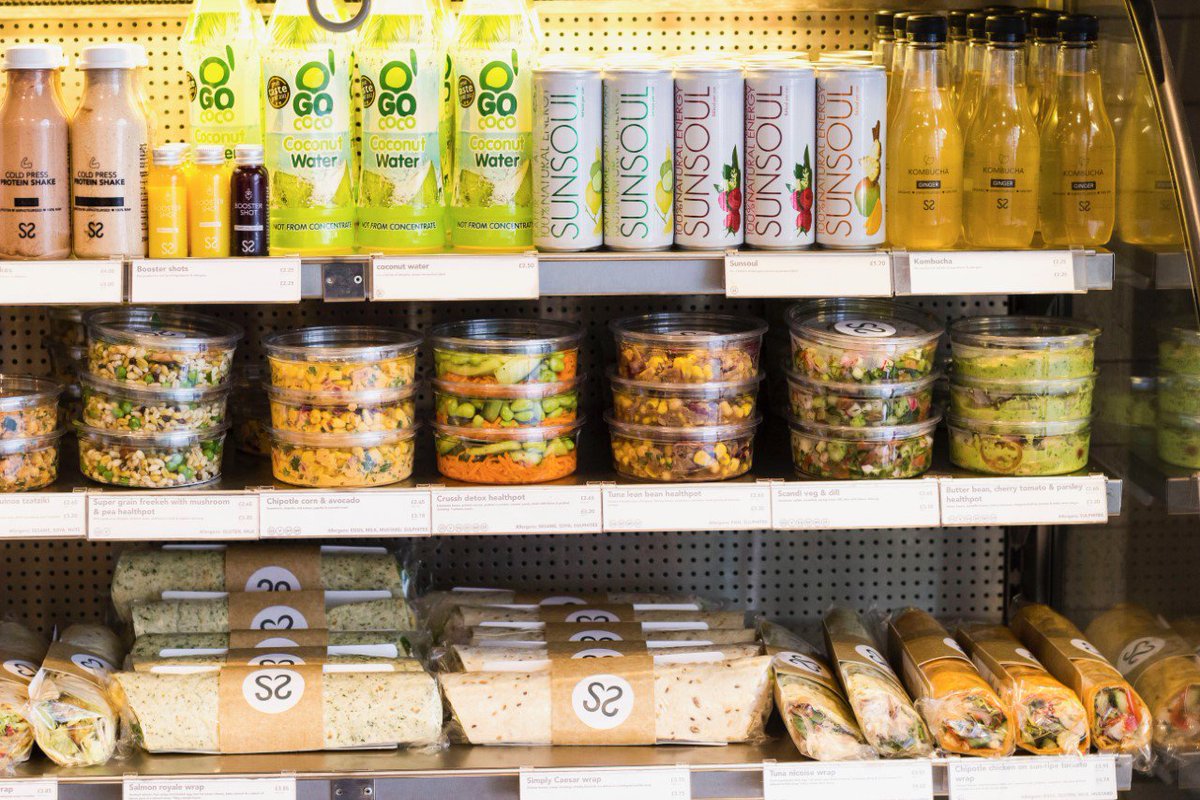 Need energy? Grab a Sunsoul. Available to buy  selected at sainsburys  @CrusshJuiceBars  @tosseduk  <a href="/superdrug/">Superdrug</a>  &amp; later this month <a href="/BootsUK/">Boots</a>