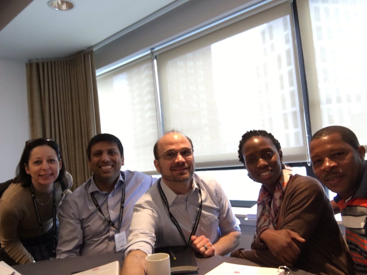 BrianNovy1's tweet photo. The motivated smiles after @Ralph_Fuccillo speaks at #SDL11 Alliance for a cavity free future #AFACFF https://t.co/dfIM1Od3DN